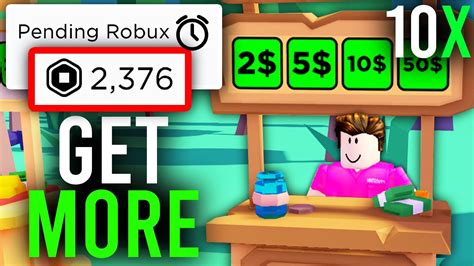 best ways to get robux in pls donate|pls donate how long does it take to get robux.